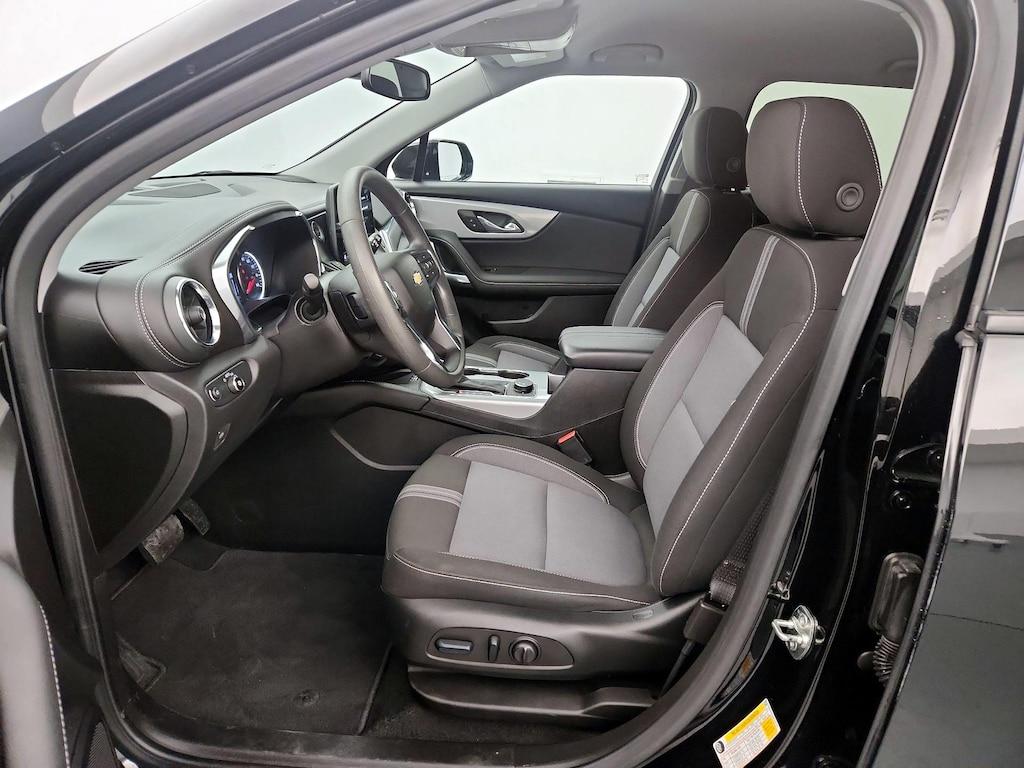 used 2023 Chevrolet Blazer car, priced at $25,998
