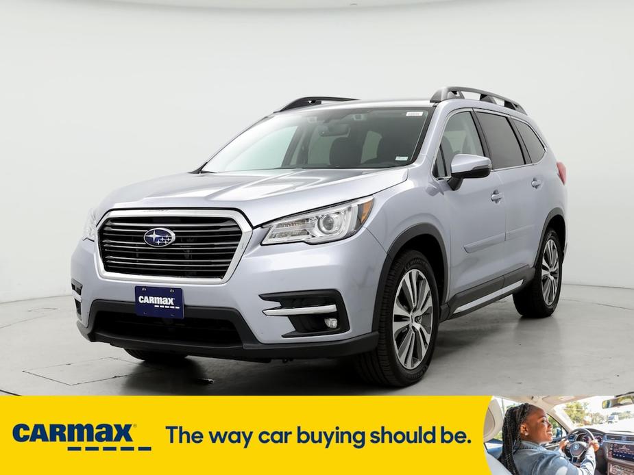 used 2021 Subaru Ascent car, priced at $28,998