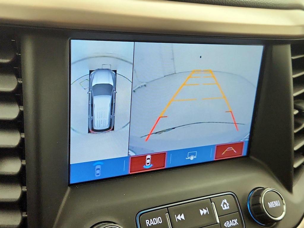 used 2017 GMC Acadia car, priced at $28,998