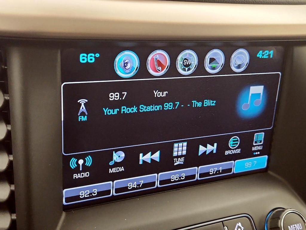 used 2017 GMC Acadia car, priced at $28,998