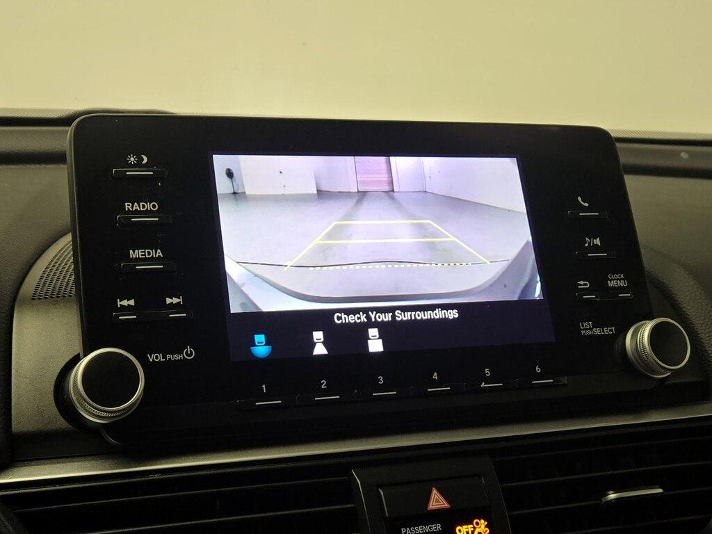 used 2020 Honda Accord car, priced at $23,998