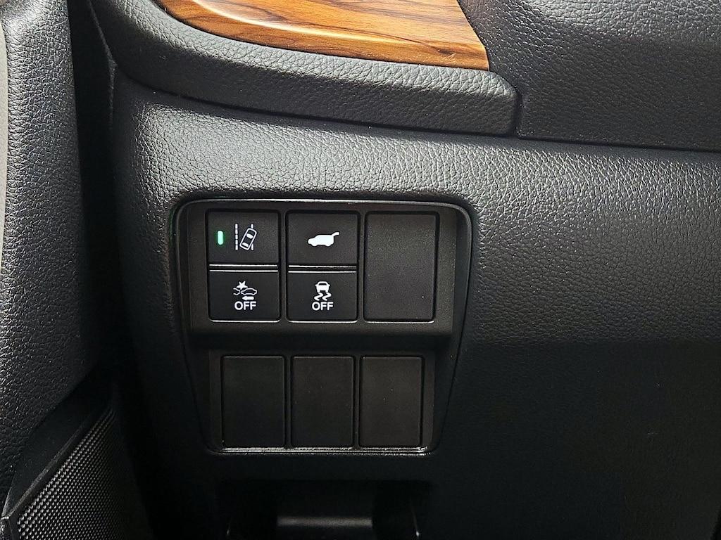 used 2019 Honda CR-V car, priced at $26,998