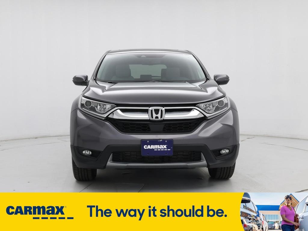 used 2019 Honda CR-V car, priced at $26,998