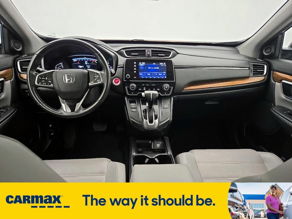 used 2019 Honda CR-V car, priced at $26,998