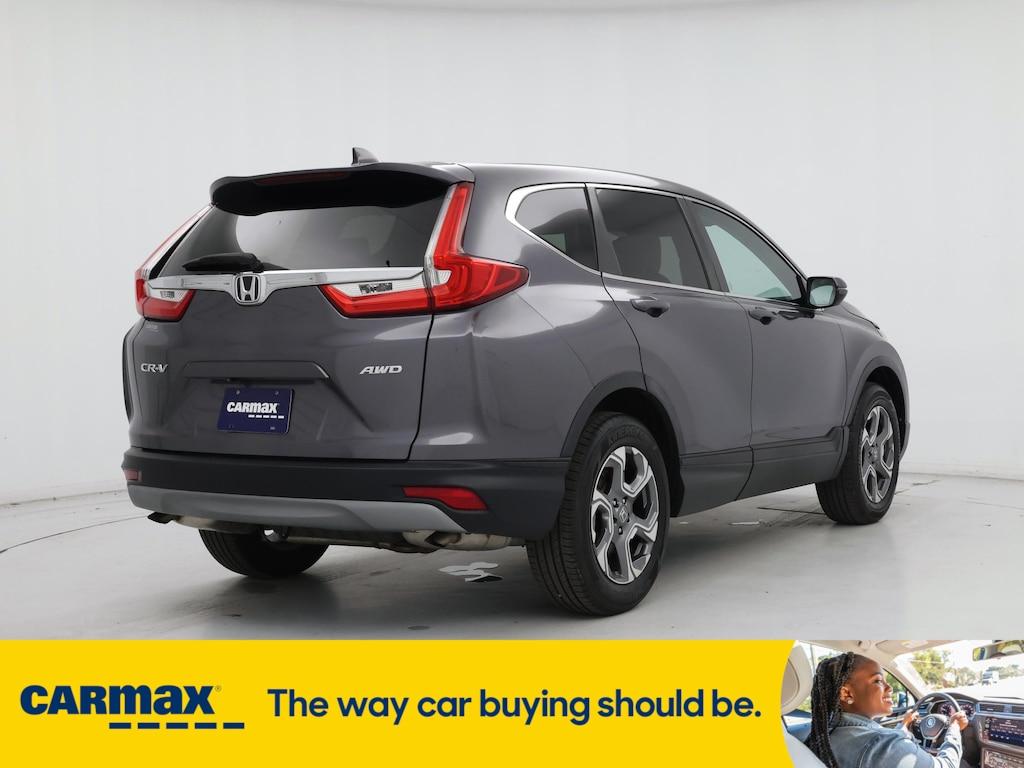used 2019 Honda CR-V car, priced at $26,998