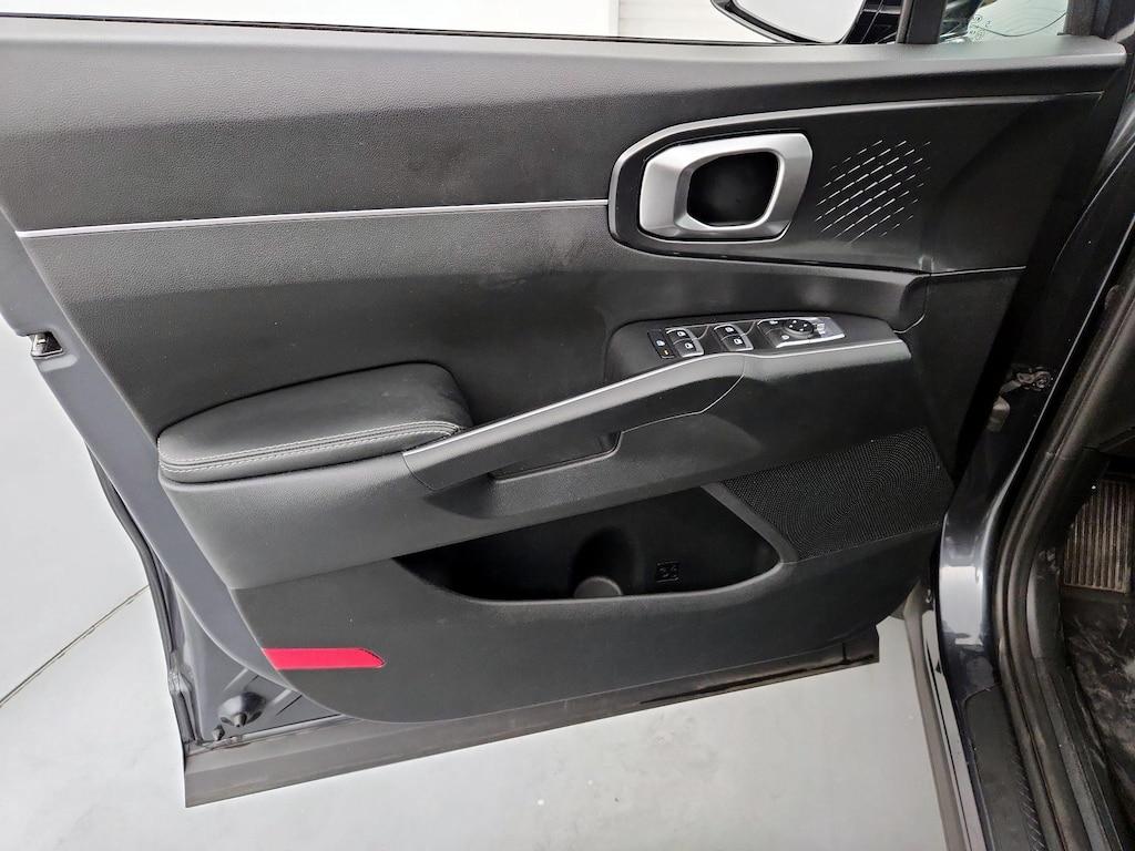 used 2021 Kia Sorento car, priced at $22,998