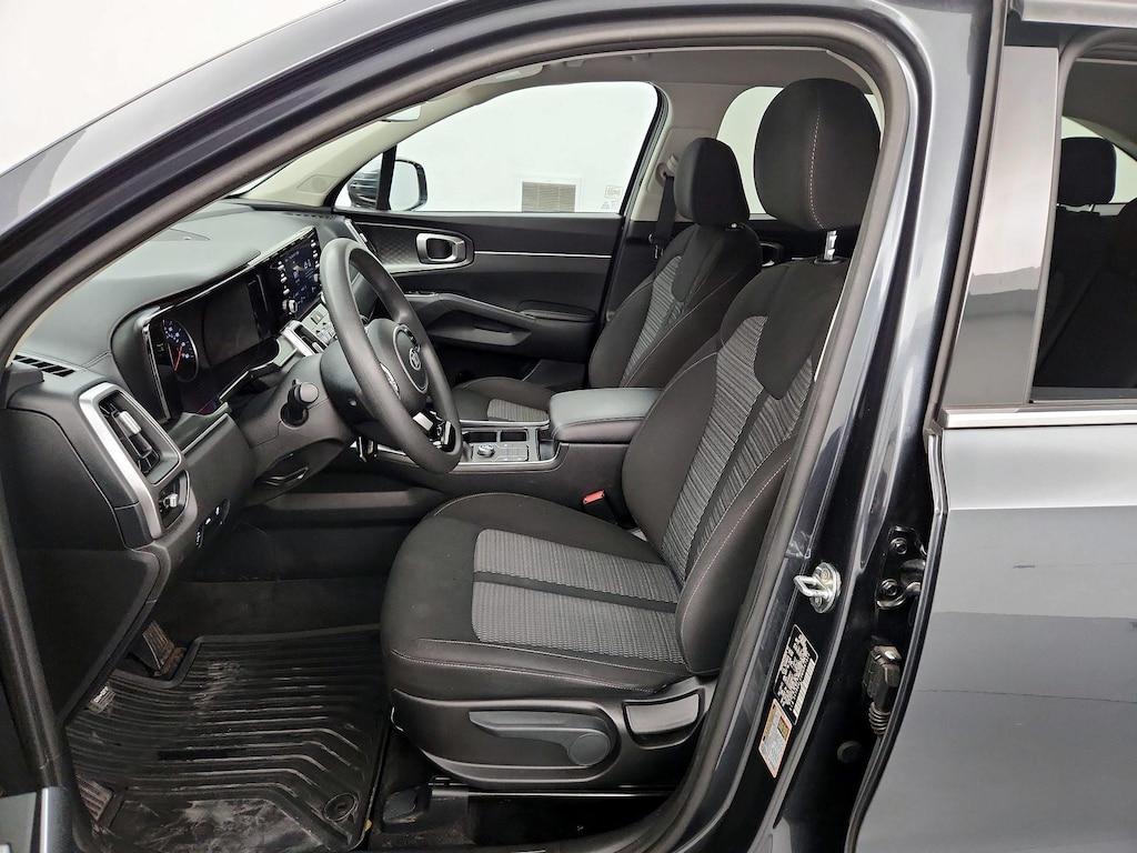 used 2021 Kia Sorento car, priced at $22,998