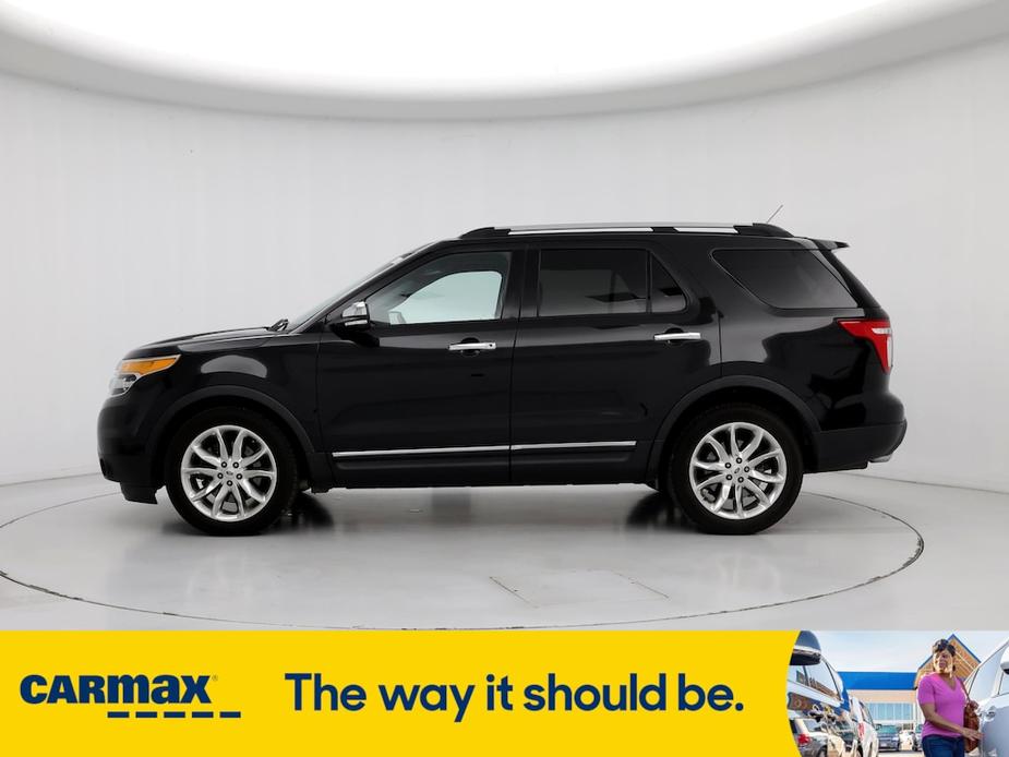 used 2014 Ford Explorer car, priced at $17,998