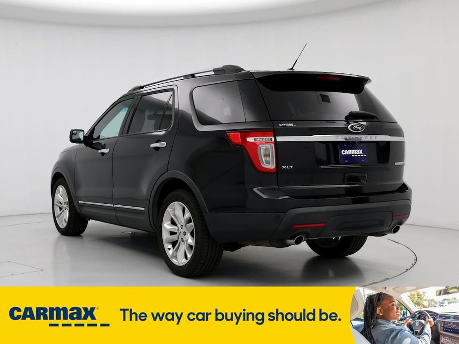 used 2014 Ford Explorer car, priced at $17,998