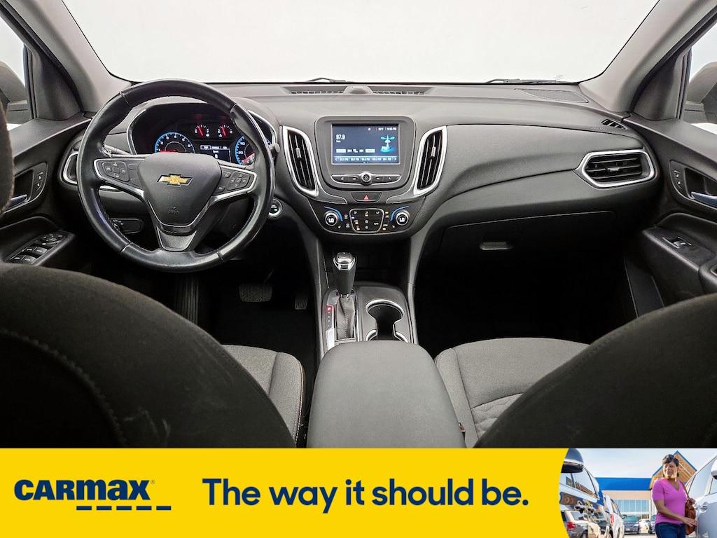 used 2018 Chevrolet Equinox car, priced at $17,998