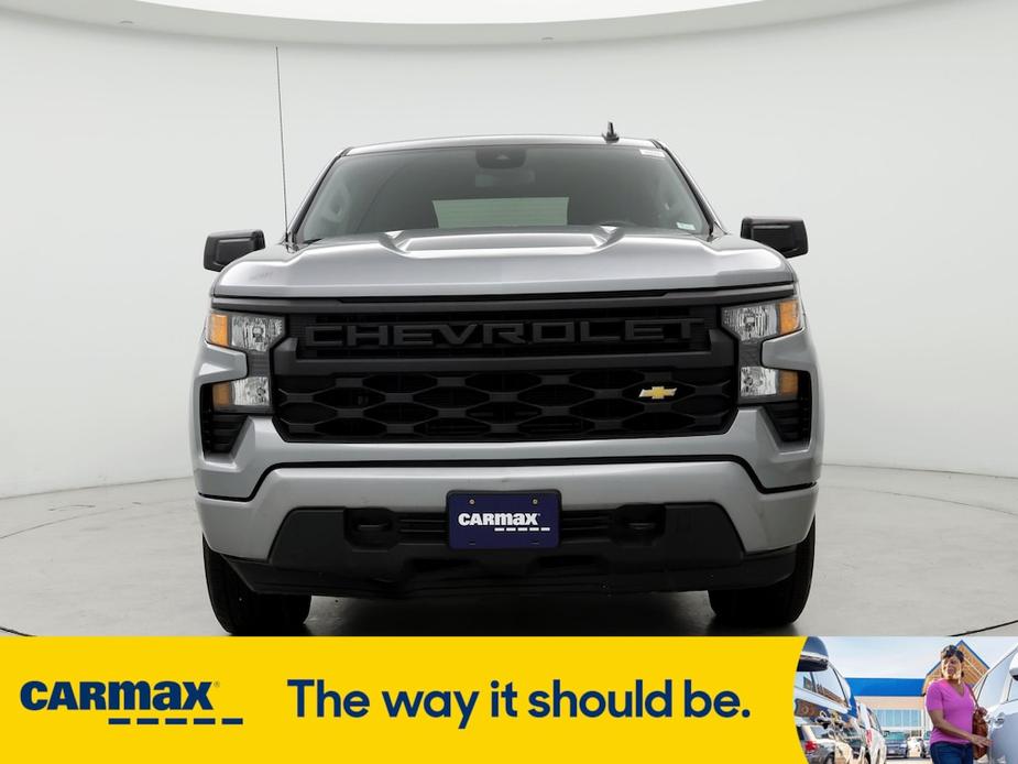 used 2024 Chevrolet Silverado 1500 car, priced at $38,998