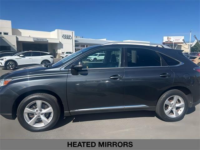 used 2011 Lexus RX 350 car, priced at $11,999