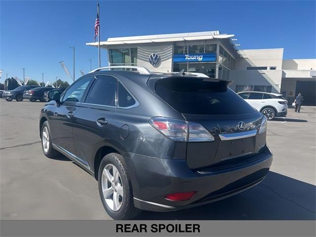 used 2011 Lexus RX 350 car, priced at $11,999