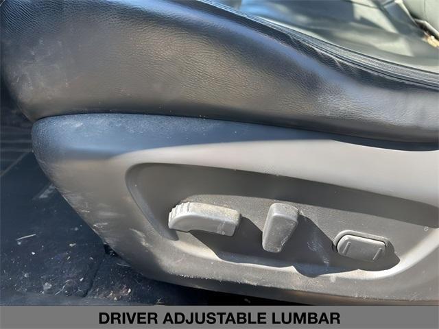 used 2018 Nissan Rogue car, priced at $13,999