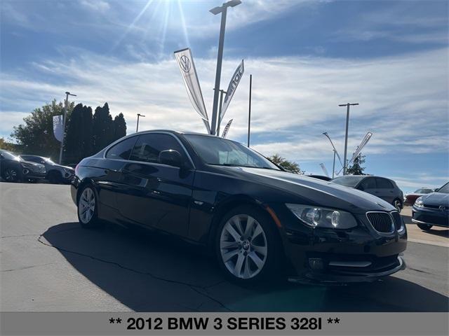 used 2012 BMW 328 car, priced at $8,999