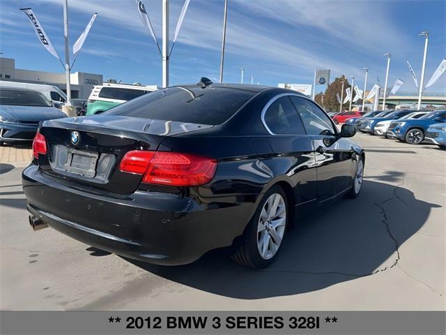 used 2012 BMW 328 car, priced at $8,999