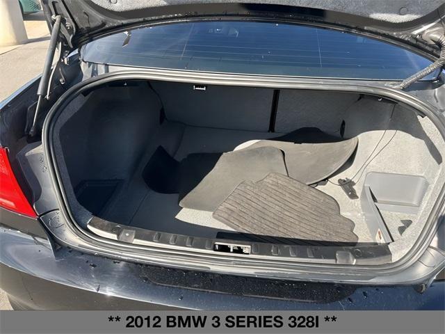 used 2012 BMW 328 car, priced at $8,999