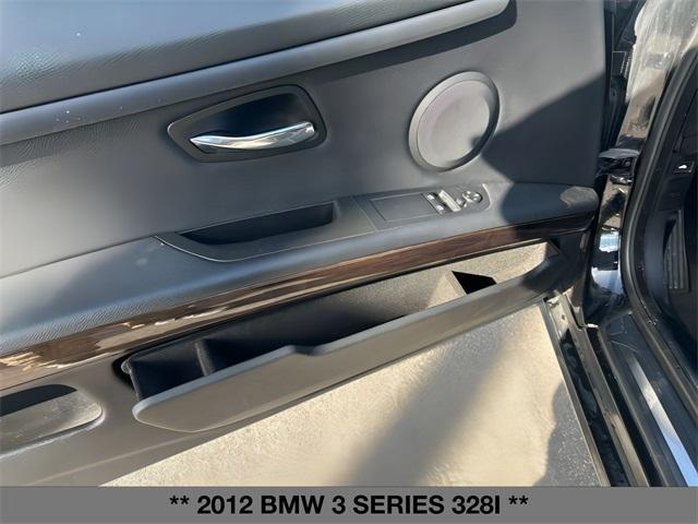 used 2012 BMW 328 car, priced at $8,999