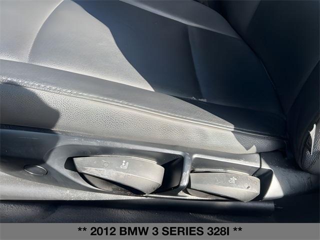 used 2012 BMW 328 car, priced at $8,999