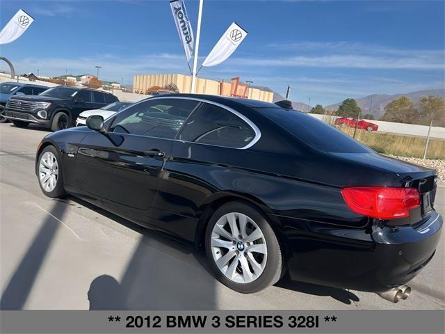 used 2012 BMW 328 car, priced at $8,999