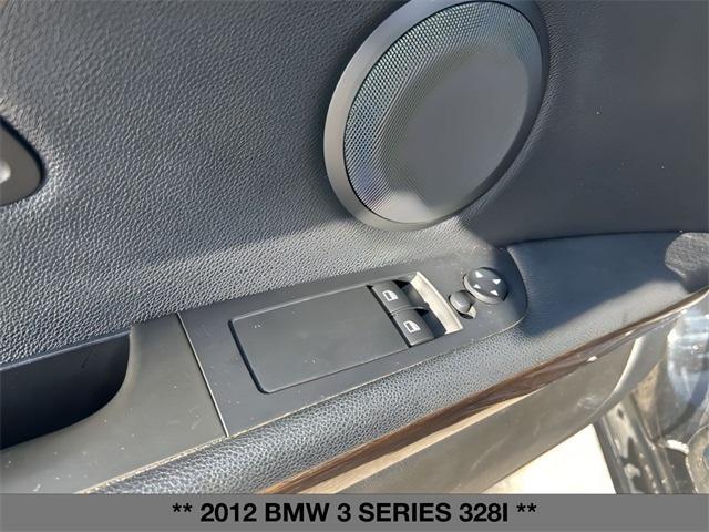 used 2012 BMW 328 car, priced at $8,999
