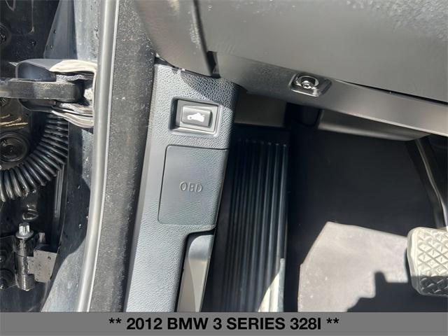 used 2012 BMW 328 car, priced at $8,999