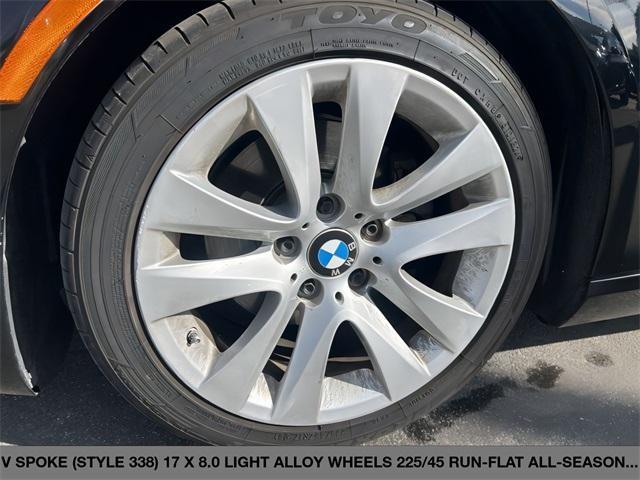 used 2012 BMW 328 car, priced at $8,999