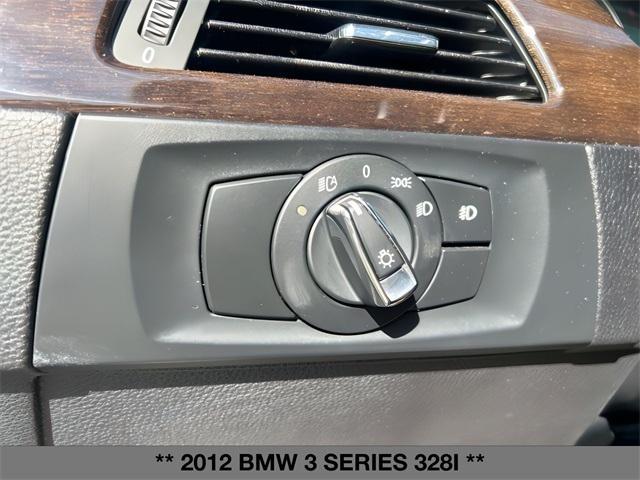 used 2012 BMW 328 car, priced at $8,999