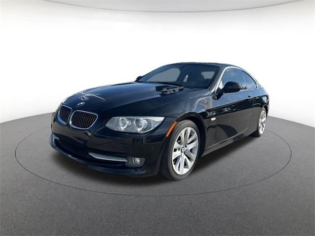 used 2012 BMW 328 car, priced at $8,999