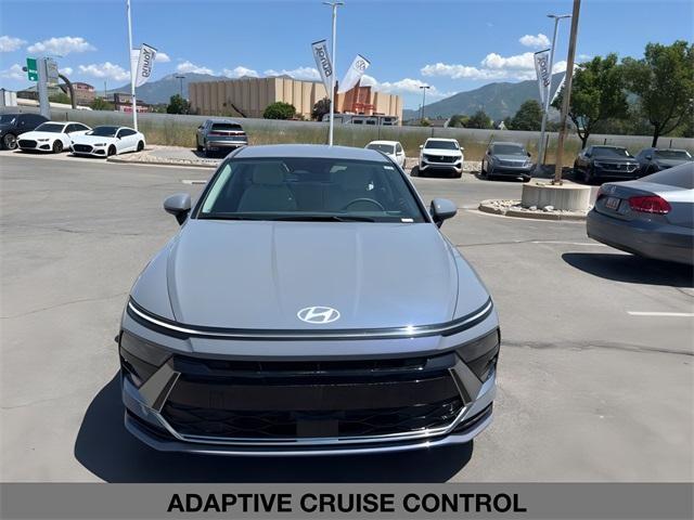 used 2024 Hyundai Sonata car, priced at $26,999