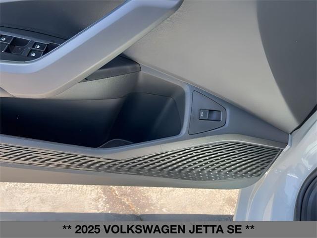 new 2025 Volkswagen Jetta car, priced at $28,044