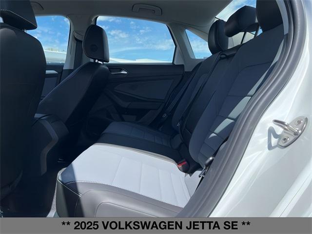 new 2025 Volkswagen Jetta car, priced at $28,044