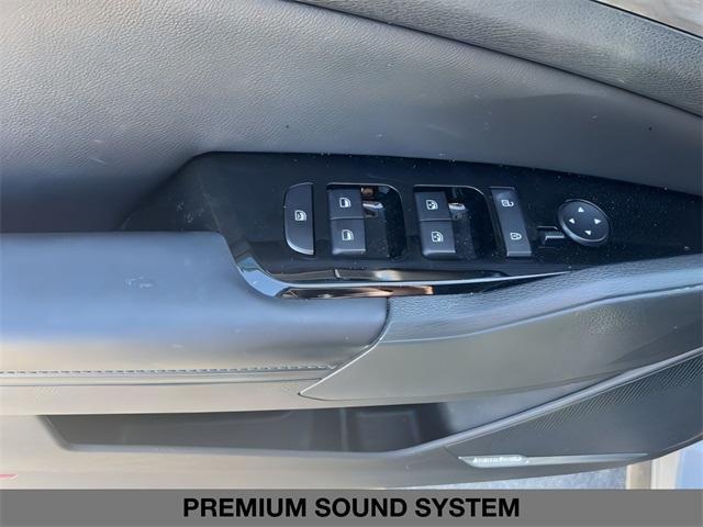 used 2023 Kia Sportage car, priced at $26,998