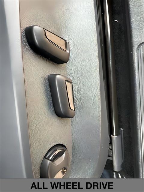 new 2025 Volkswagen Taos car, priced at $29,999