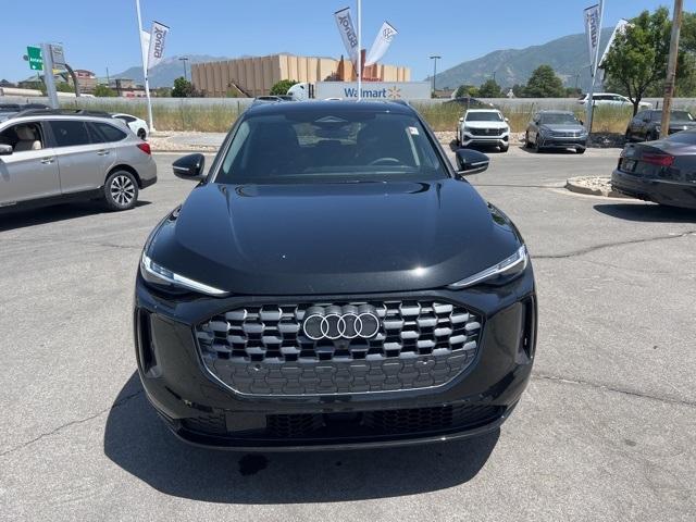 new 2025 Audi Q5 car, priced at $64,760