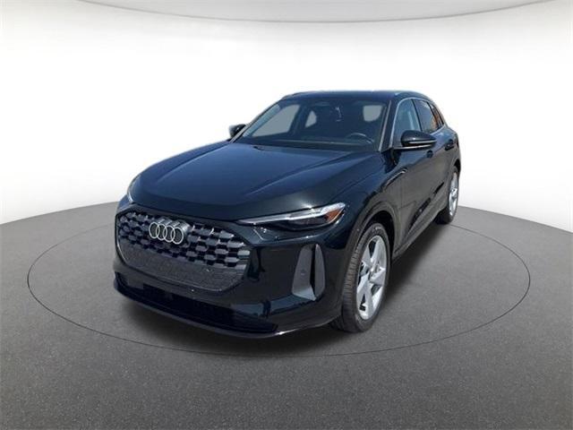 new 2025 Audi Q5 car, priced at $64,760