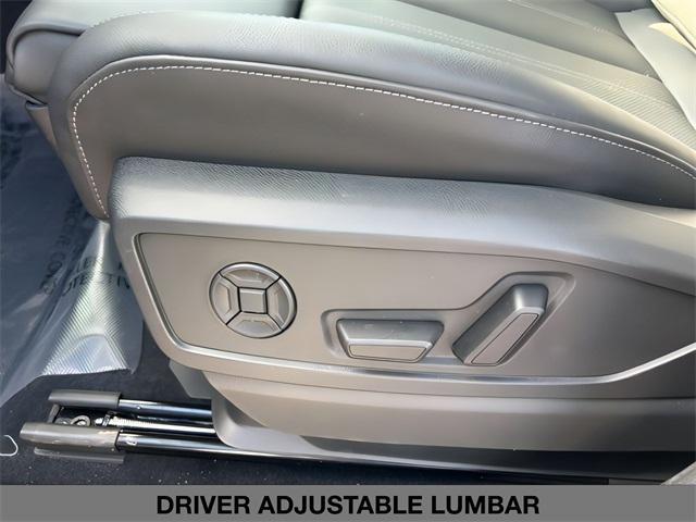 new 2025 Audi Q5 car, priced at $61,300