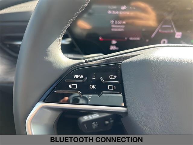 new 2025 Audi Q5 car, priced at $61,300