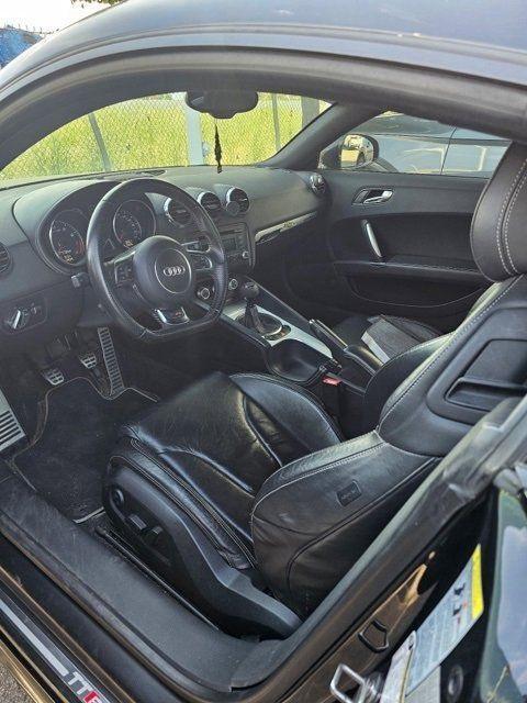 used 2013 Audi TT RS car, priced at $28,025