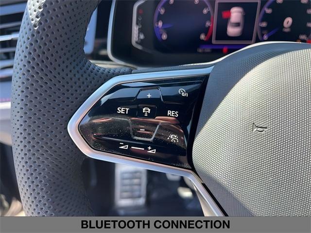 new 2025 Volkswagen Jetta GLI car, priced at $34,648