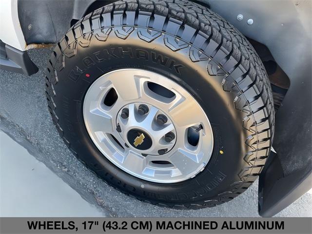 used 2016 Chevrolet Suburban car, priced at $36,999