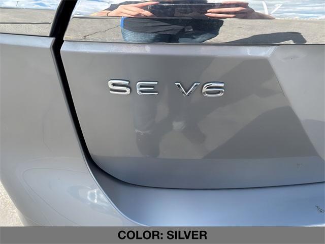 used 2021 Volkswagen Atlas car, priced at $21,249