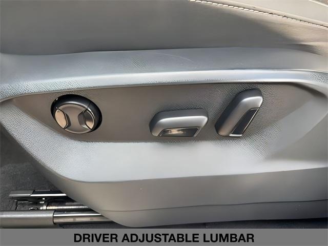 used 2021 Volkswagen Atlas car, priced at $21,249