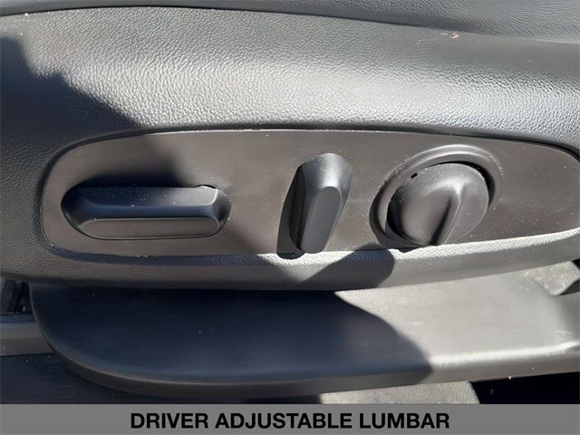 used 2021 Buick Enclave car, priced at $18,999
