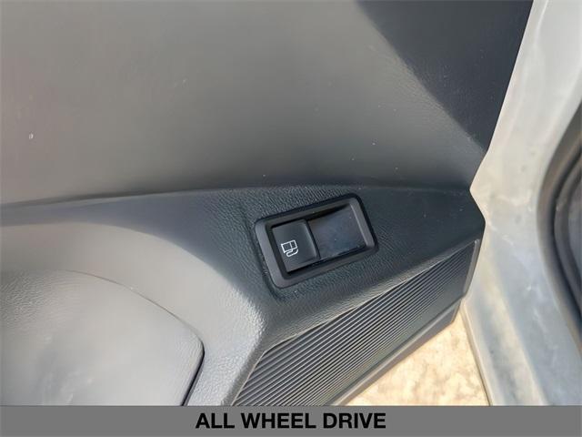 used 2024 Volkswagen Taos car, priced at $21,998