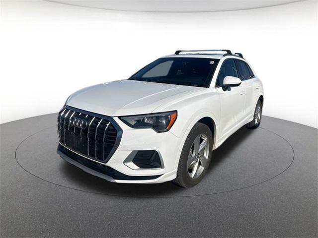 used 2019 Audi Q3 car, priced at $20,999