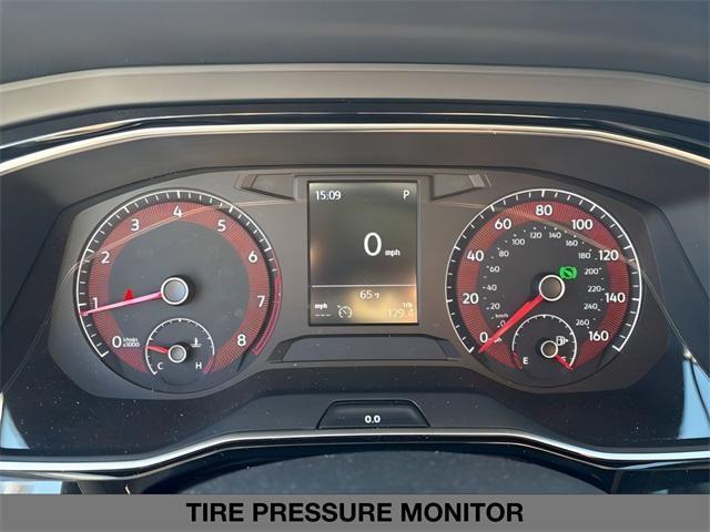 used 2020 Volkswagen Jetta car, priced at $16,267