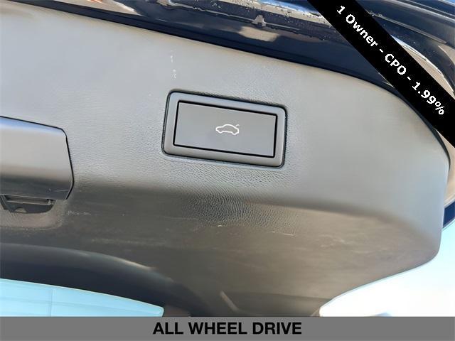 used 2023 Volkswagen ID.4 car, priced at $24,398