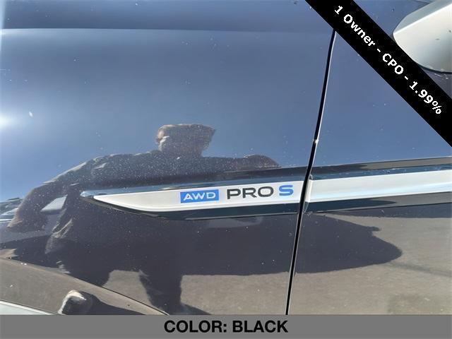 used 2023 Volkswagen ID.4 car, priced at $24,398