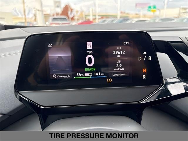 used 2023 Volkswagen ID.4 car, priced at $23,998